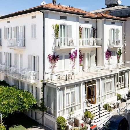 Hotel Italia Boutique Rimini Exterior foto